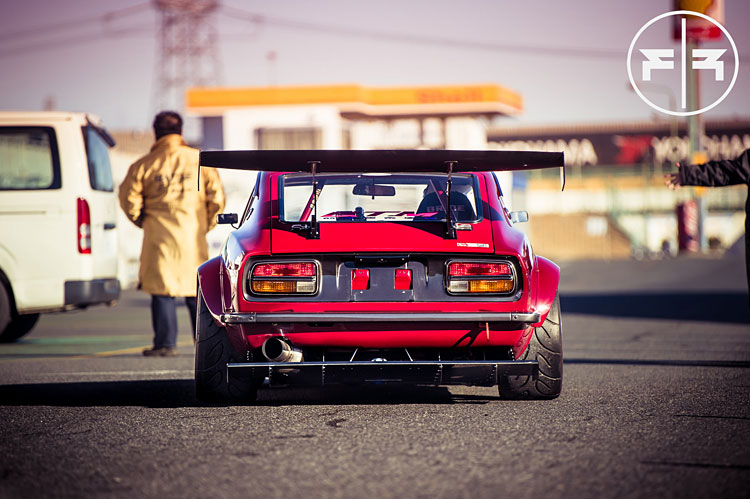 240z vs 280z