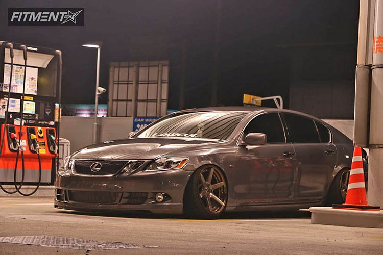 2006 coilovers work other bronze hellaflush lexus