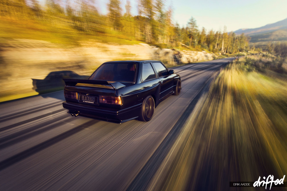 e30 m3