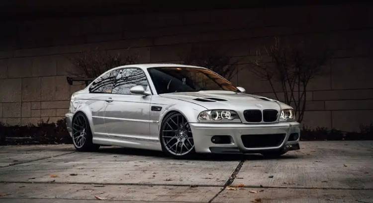 bmw m3 cheap rwd cars