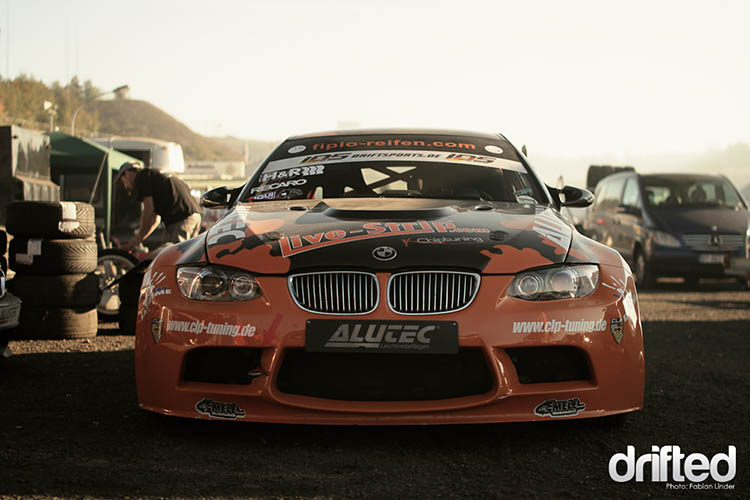 bmw n54