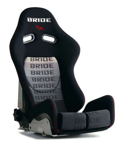 bride gias ii s2000 seat