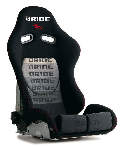 bride stradia ii s2000 seat