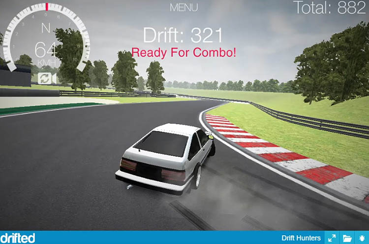 drift drifting toyota ae86