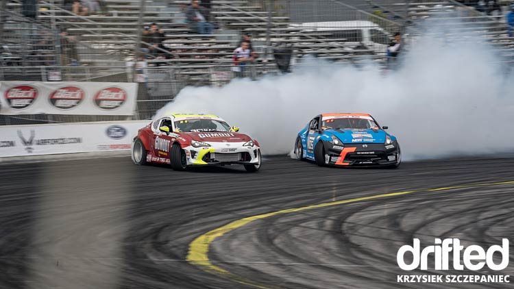 gumout gt86 twin drift