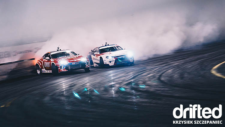 formula drift james deane vs ryan tuerck