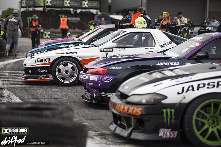 jdm cars lineup europe idc