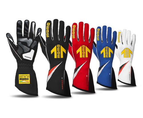 momo corsa r racing gloves