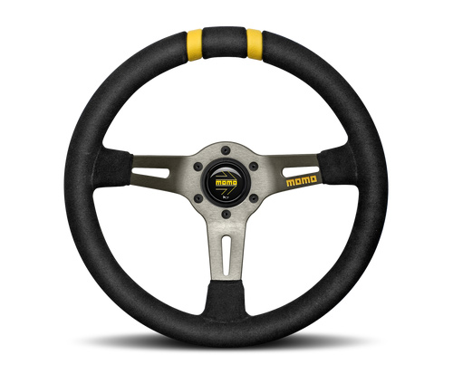 momo mod racing steering wheel