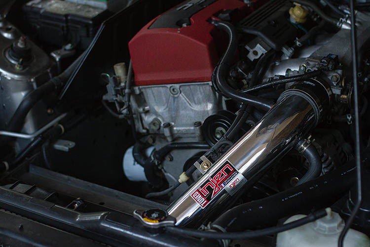 s2000 injen cai intake